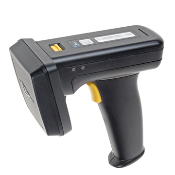 TSL, 1128 BLUETOOTH UHF RFID READER WITH UHF ANTENNA & TRIGGER HANDLE, BATTERY, BATTERY COVER, MICRO USB CABLE, USB CHARGER, N. AMERICA